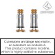 Geekvape A Series MTL Coil - SubOhm Coils