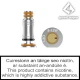 Geekvape A Series MTL Coil - SubOhm Coils