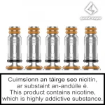 Geekvape A Series MTL Coil Geekvape A Series MTL Coil