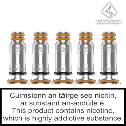 Geekvape A Series MTL Coil