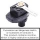 Geekvape Hero 2 H45 Spare Pod x 2 pcs - H45 Pod Geekvape Hero 2 H45 Spare Pod x 2 pcs - Coils / Spare Heads