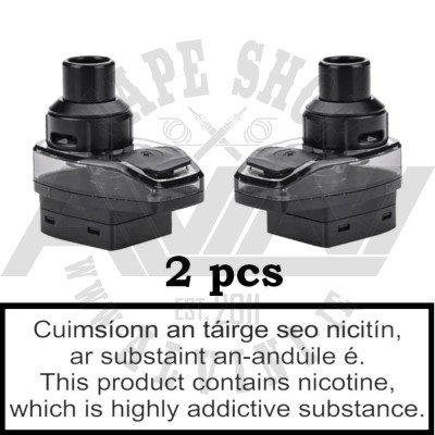 Geekvape Hero 2 H45 Spare Pod x 2 pcs - Coils / Spare Heads