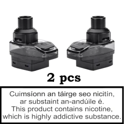 Geekvape Hero 2 H45 Spare Pod x 2 pcs