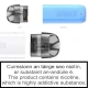 Minican 2 Pod Kit - Vape Starter Kits