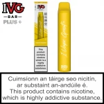 Exotic Mango - IVG Plus Bar Exotic Mango - IVG Plus Bar