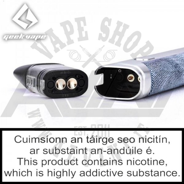 1FC Pod Kit