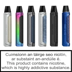 W.1FC Pod Kit