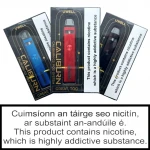 Caliburn G2 Pod Kit
