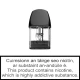 Caliburn A2 Replacement Pod - Regular Tanks