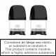 Caliburn G2 Replacement Pod x 2 - Regular Tanks