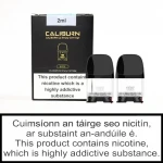 Caliburn G2 Replacement Pod x 2 Caliburn G2 Replacement Pod x 2