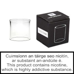 Vaporesso Veco Replacement Glass 