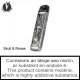 Ursa Nano Pod Kit - Ursa Nano Kit Ursa Nano Pod Kit - Vape Starter Kits