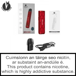 Ursa Nano Pod Kit