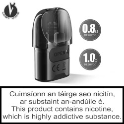 Ursa Nano Replacement Pod