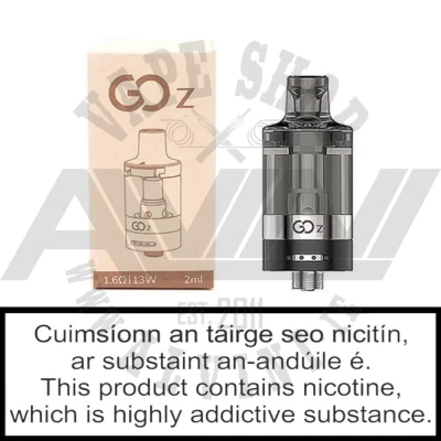 GOz Pod x 1 pcs - Coils / Spare Heads
