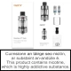 Nautilus 3²² Tank - Nautilus 3²² Tank Nautilus 3²² Tank - Regular Tanks