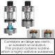 Nautilus 3²² Tank - Nautilus 3²² Tank Nautilus 3²² Tank - Regular Tanks