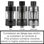 Nautilus 3²² Tank Nautilus 3²² Tank