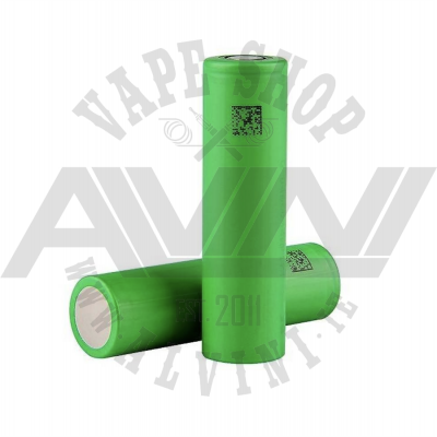Sony 18650 VTC5A 2600mAh Battery - Mod Batteries