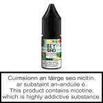 Beyond Berry Melonade Blitz NicSalts Beyond Berry Melonade Blitz NicSalts