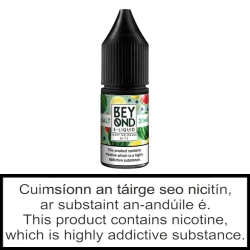 Beyond Berry Melonade Blitz NicSalts Beyond Berry Melonade Blitz NicSalts