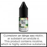 Beyond Berry Melonade Blitz NicSalts