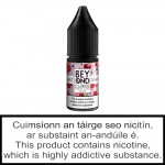 Beyond Cherry Apple Crush NicSalts