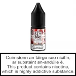 Beyond Dragonberry Blend NicSalts