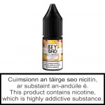 Beyond Mangoberry Magic NicSalts