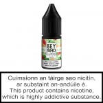 Beyond Sour Melon Surge NicSalts