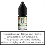 Beyond Sour Melon Surge NicSalts