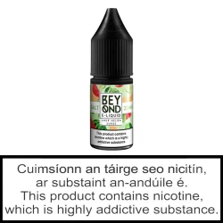 Beyond Sour Melon Surge NicSalts Beyond Sour Melon Surge NicSalts