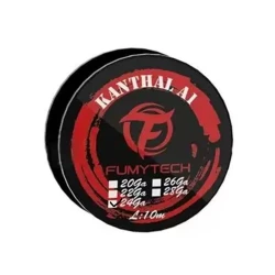 Kanthal A1 Wire 24GA - 10M Kanthal A1 Wire 24GA - 10M