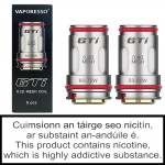 Vaporesso GTi Coils 