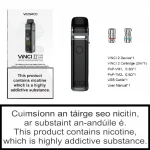 Vinci 2 Pod Kit Vinci 2 Pod Kit
