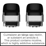 VooPoo Vinci 2 Replacement Pods - 2 pcs