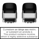 VooPoo Vinci 2 Replacement Pods - 2 pcs VooPoo Vinci 2 Replacement Pods - 2 pcs