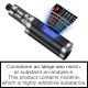 Aspire Zelos X Kit - Zelos X Kit Aspire Zelos X Kit - Vape Starter Kits