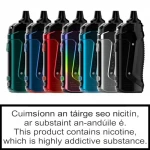 Aegis Boost 2 B60 Pod Kit Aegis Boost 2 B60 Pod Kit
