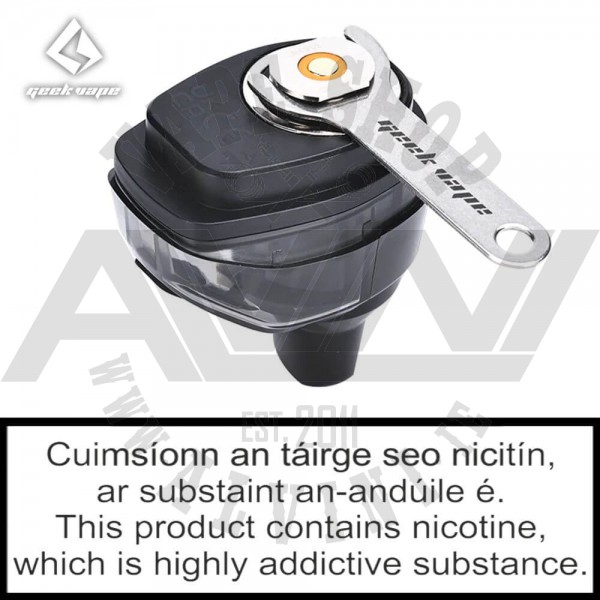 Aegis Boost 2 B60 Replacement Pod