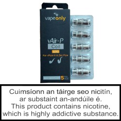 vAir-P coils x 5 pcs