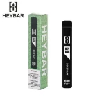 Heybar Apple Ice - Disposable Vape - 20 mg Heybar Apple Ice - Disposable Vape - 20 mg