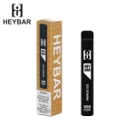 Heybar Mango Ice - Disposable Vape - 20 mg Heybar Mango Ice - Disposable Vape - 20 mg
