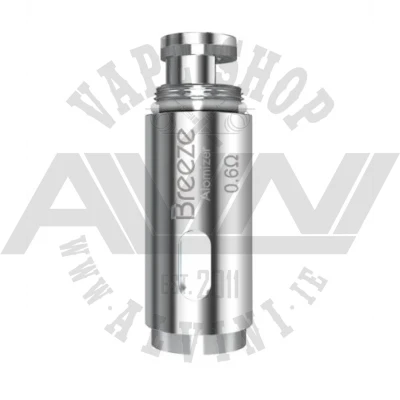 Aspire Breeze Coil - Breeze Coil Aspire Breeze Coil - SubOhm Coils