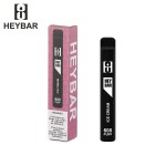 Heybar Ice Cream - Disposable Vape - 20 mg