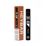 Heybar Big Bull - Disposable Vape - 20 mg Heybar Big Bull - Disposable Vape - 20 mg