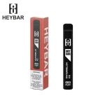 Heybar Watermelon Ice - Disposable Vape - 20 mg Heybar Watermelon Ice - Disposable Vape - 20 mg