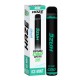 Haze Bar Ice Mint CBD Disposable Vape Pen - CBD Disposables