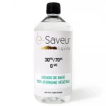 e-Saveur DIY 70/30 VG/PG Vape base e-Saveur DIY 70/30 VG/PG Vape base